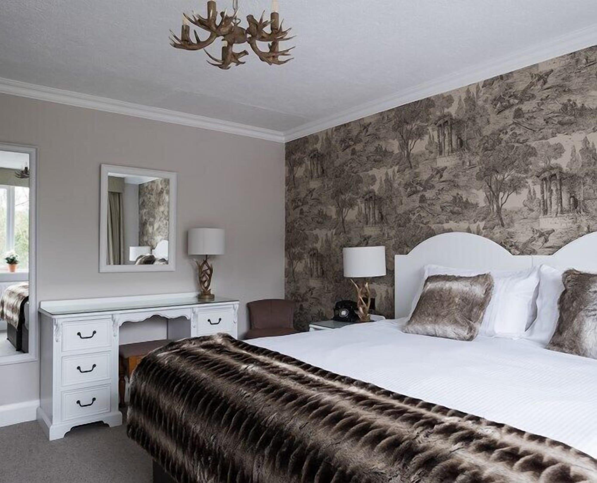 Wild Boar Estate Hotel Bowness-on-Windermere Kültér fotó