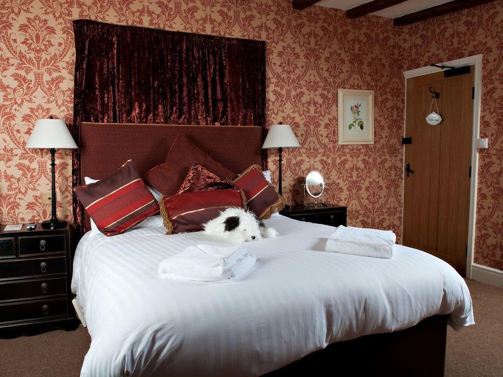 Wild Boar Estate Hotel Bowness-on-Windermere Kültér fotó