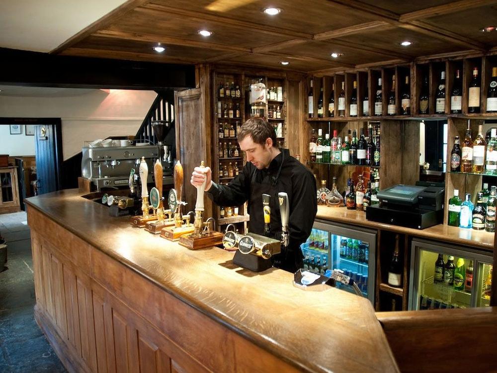 Wild Boar Estate Hotel Bowness-on-Windermere Kültér fotó