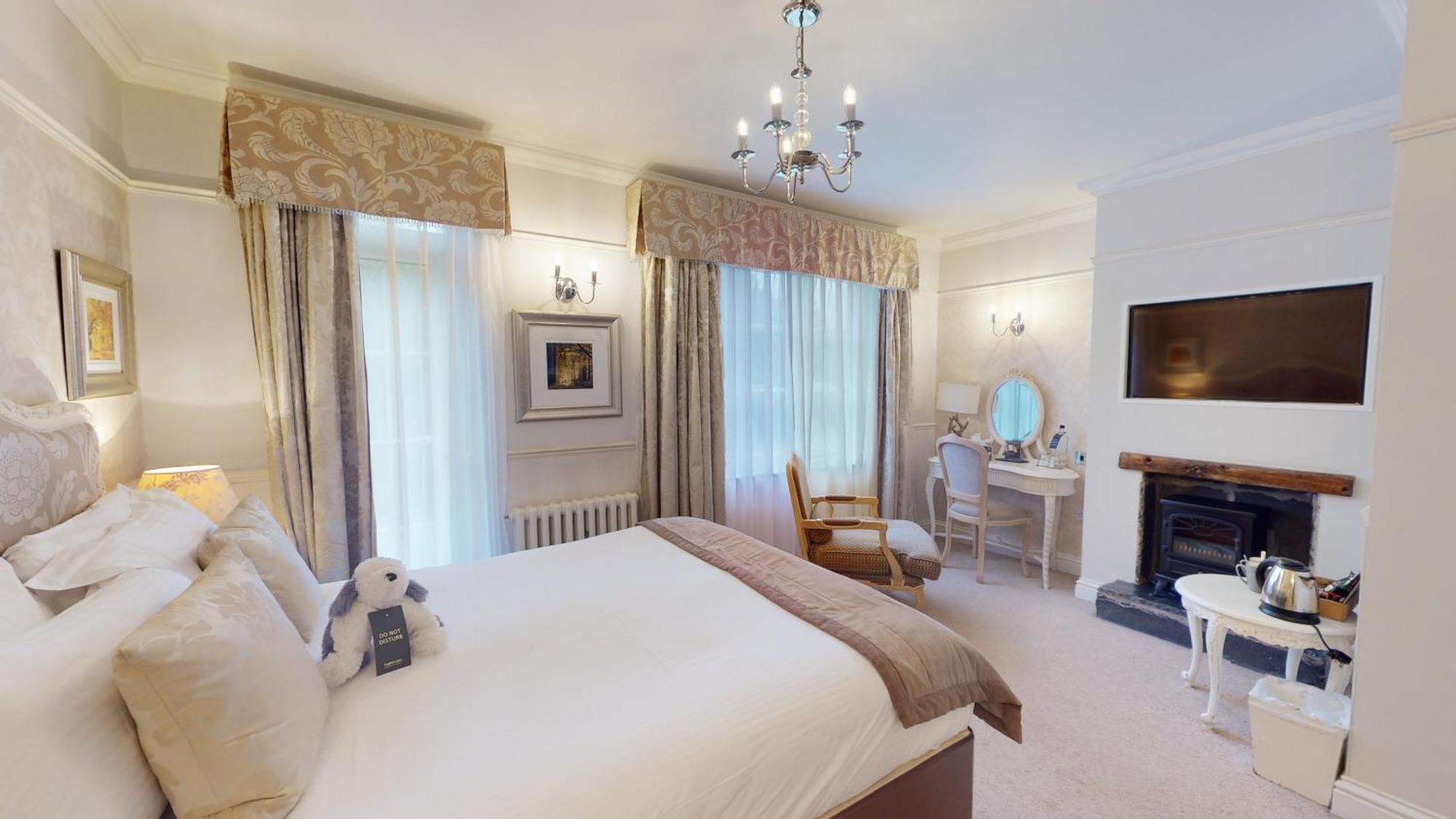 Wild Boar Estate Hotel Bowness-on-Windermere Kültér fotó