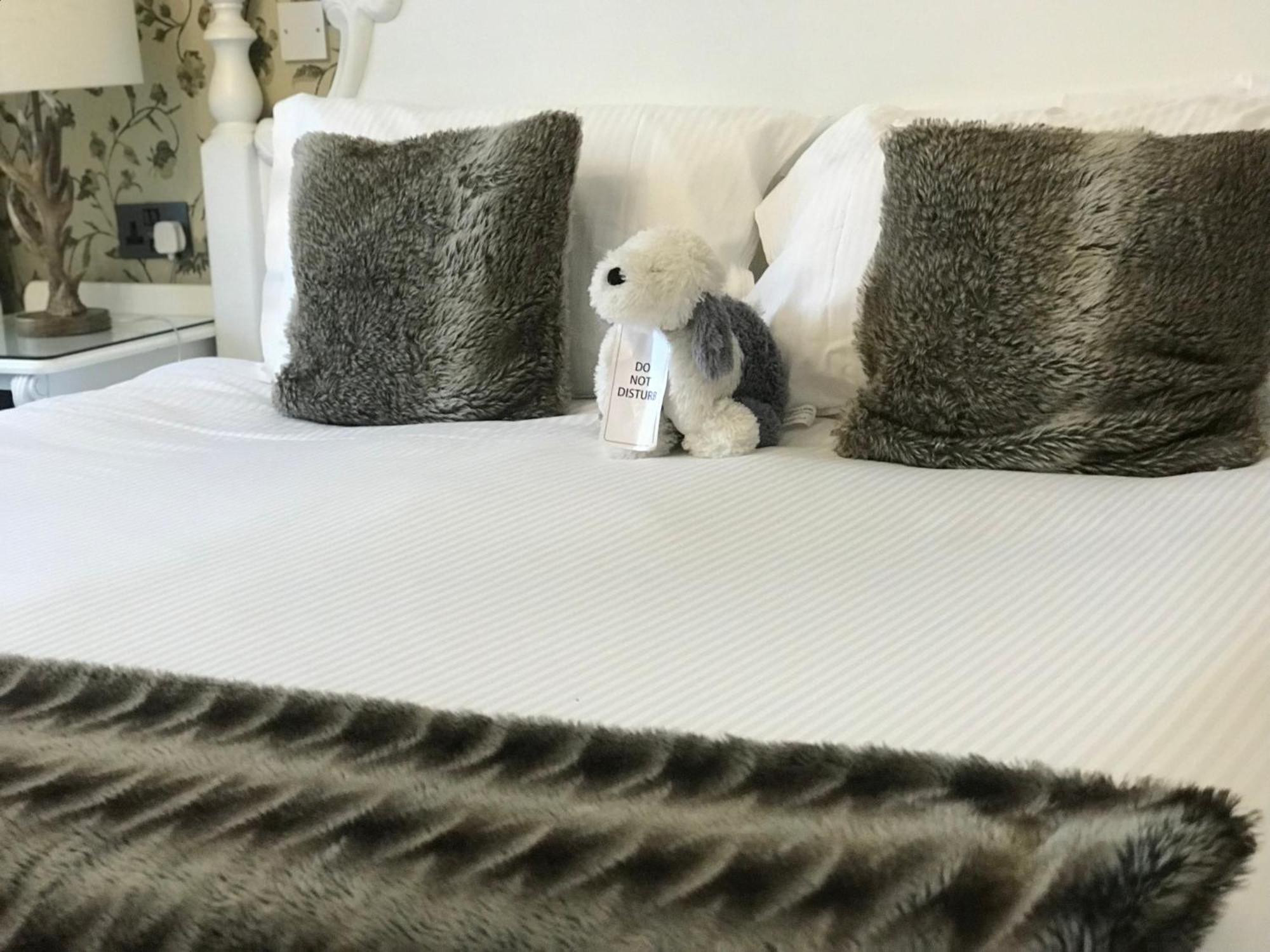 Wild Boar Estate Hotel Bowness-on-Windermere Kültér fotó