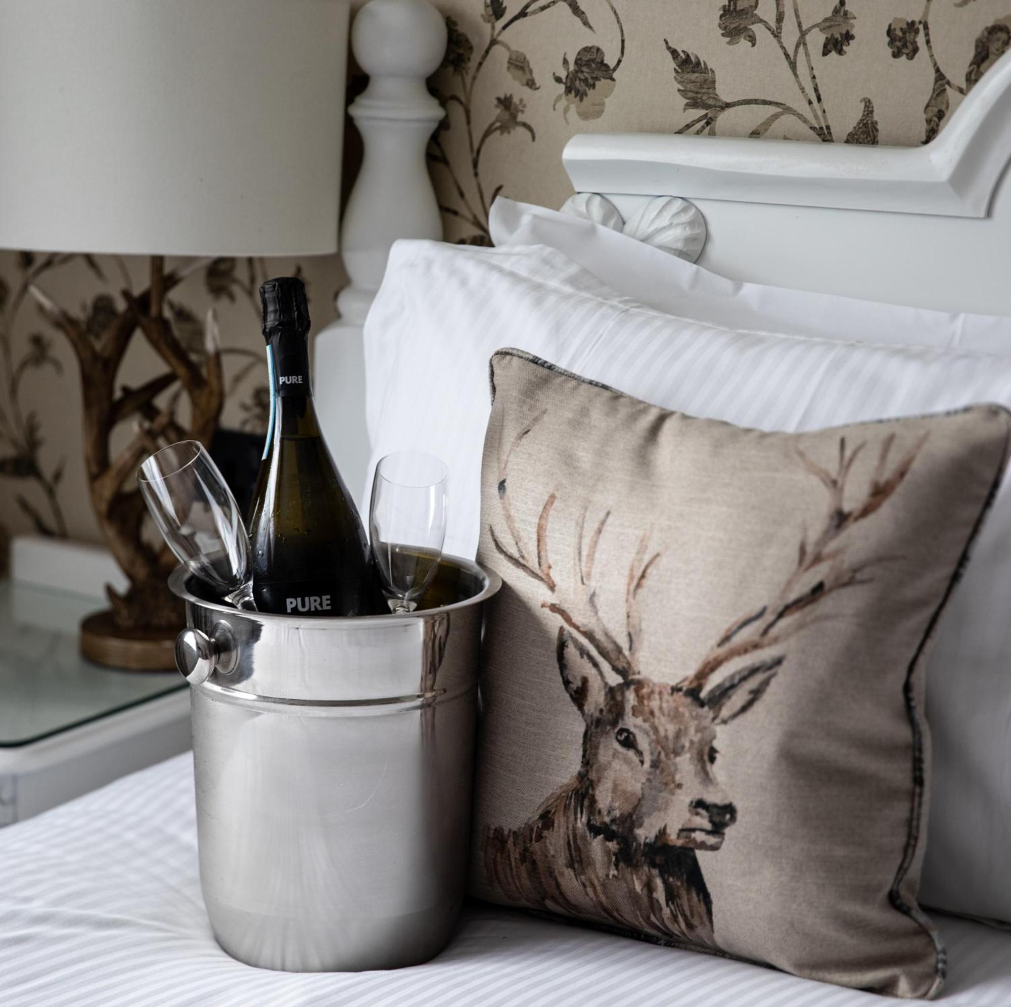 Wild Boar Estate Hotel Bowness-on-Windermere Kültér fotó