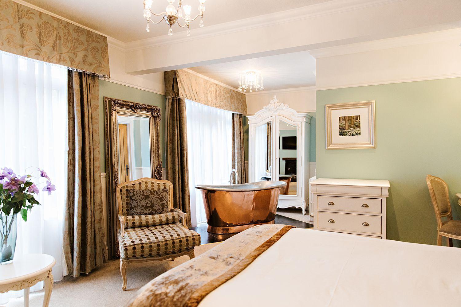 Wild Boar Estate Hotel Bowness-on-Windermere Kültér fotó