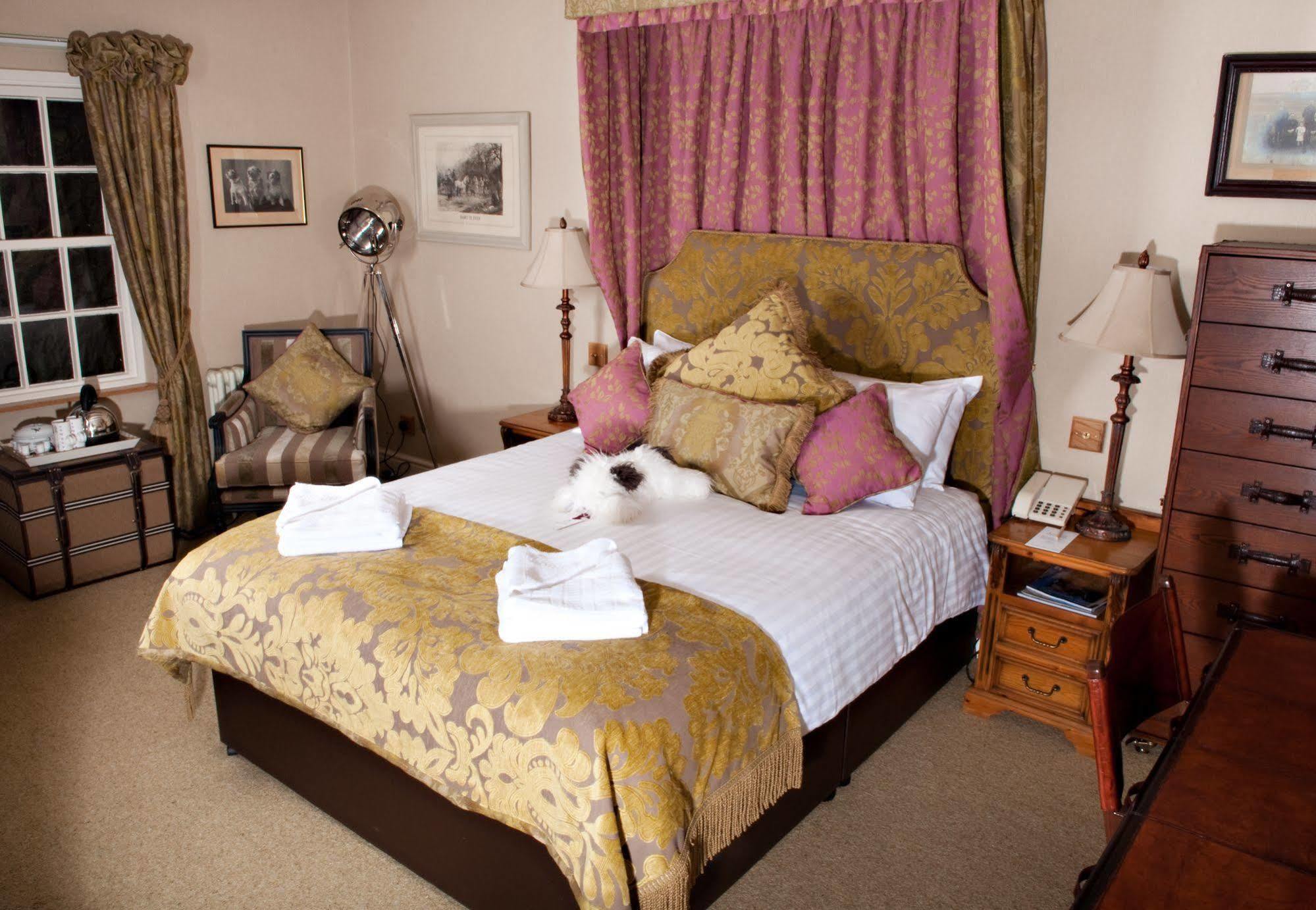 Wild Boar Estate Hotel Bowness-on-Windermere Kültér fotó
